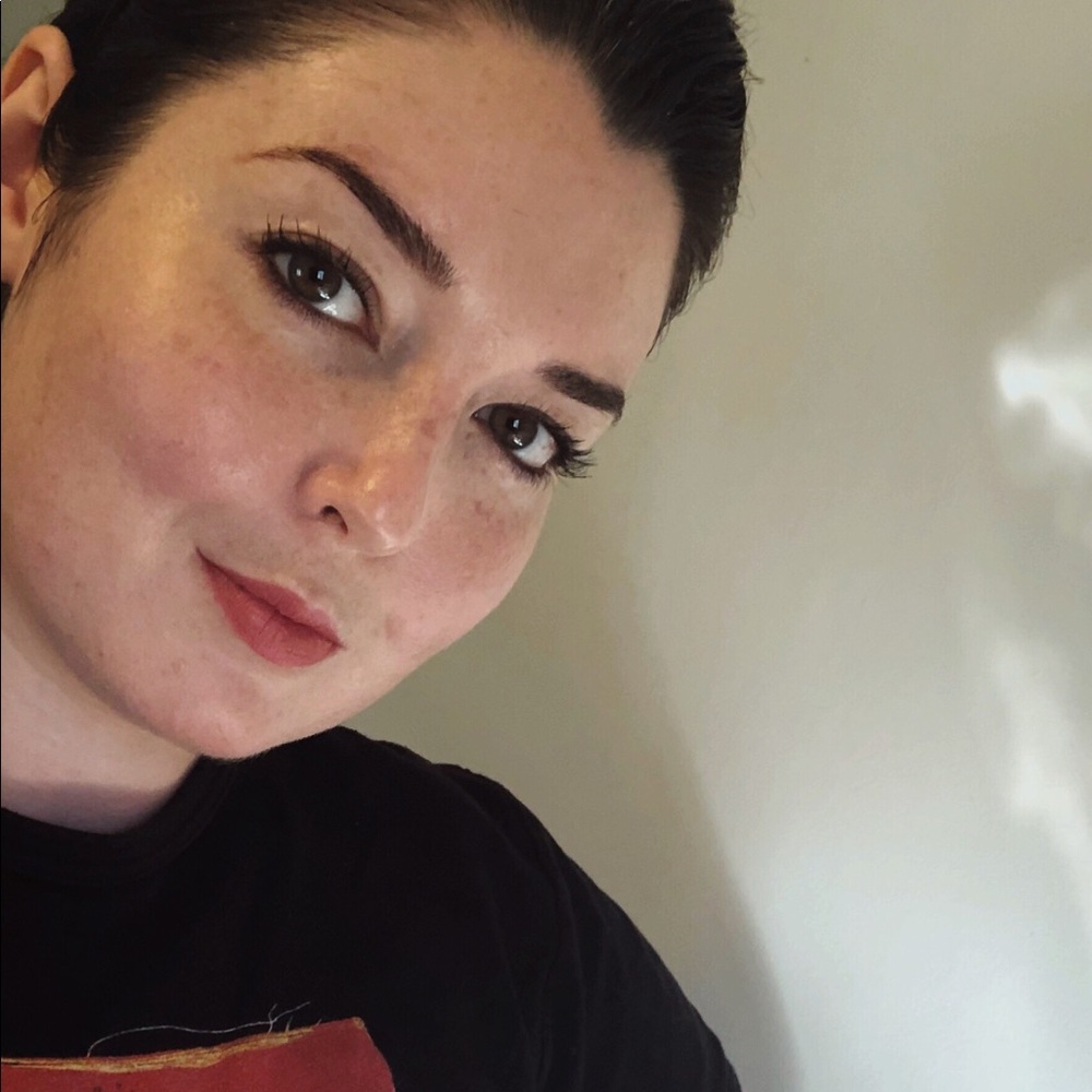 Meet your Posher, Juliet